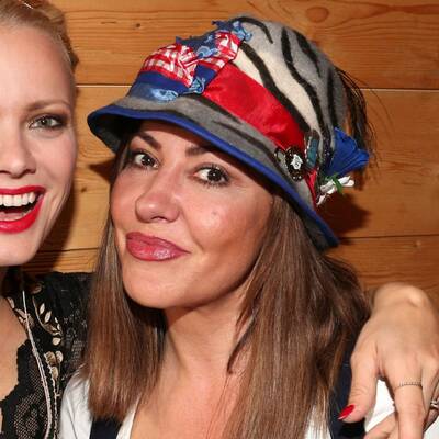 Oktoberfest 2015: Die schönsten Promi-Momente