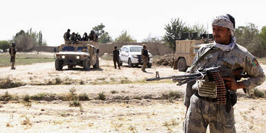 Taliban gro&szlig;teils aus Kunduz abgezogen