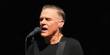 Bryan Adams