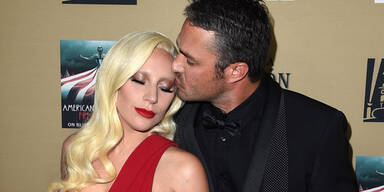 Lady Gaga, Taylor Kinney