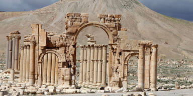 Kulturst&auml;tten werden in 3D "nachgedruckt"