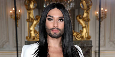 Conchita Wurst