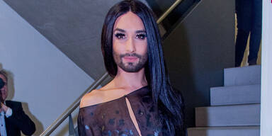 Conchita Wurst