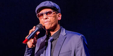 Xavier Naidoo