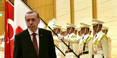 R&auml;tsel um abgeschossenes Flugobjekt