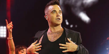 Robbie Williams