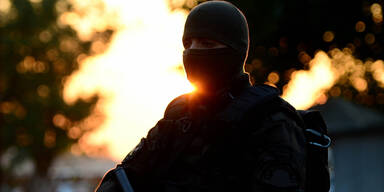 T&uuml;rkei verhaftet 20 ISIS-Terroristen