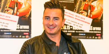 Andreas Gabalier