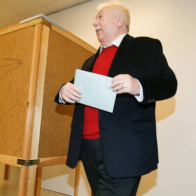 Maria Vassilakou (Grüne)