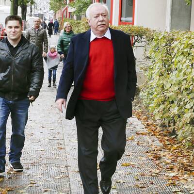 Maria Vassilakou (Grüne)