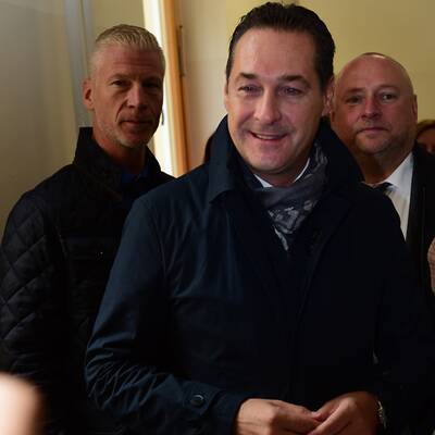 Maria Vassilakou (Grüne)