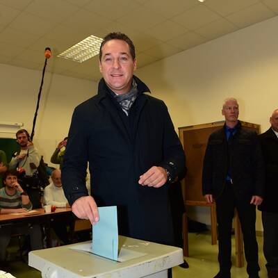 Maria Vassilakou (Grüne)