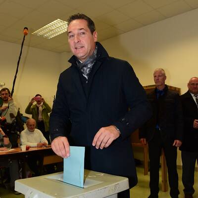 Maria Vassilakou (Grüne)