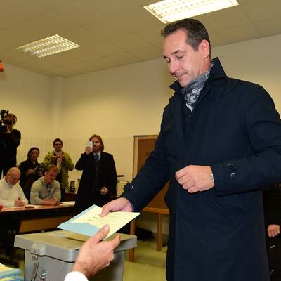 Maria Vassilakou (Grüne)