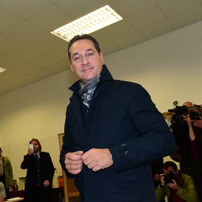 Maria Vassilakou (Grüne)