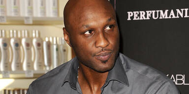 Lamar Odom