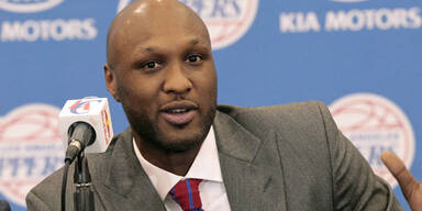 Lamar Odom