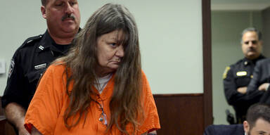 Teenager von Sekte zu Tode gepr&uuml;gelt