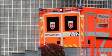 Zugungl&uuml;ck in Bayern: Mehrere Tote