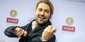David Garrett