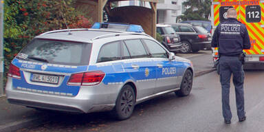 Polizei vereitelte rechtsextremen Anschlag