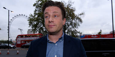Jamie Oliver