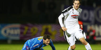 FAC mit Remis gegen Austria Salzburg