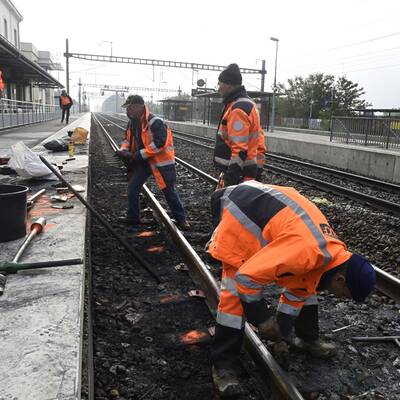 Straßenrandale und Gefängnis-Meuterei in Frankreich