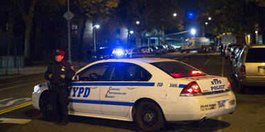 Polizist mit Kopfschuss hingerichtet