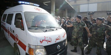 Anti-ISIS-Aktivist enthauptet gefunden