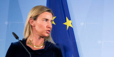 Syrien-Konferenz in Wien fix