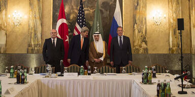 Kerry sieht Fortschritte