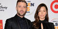 Jessica Biel, Justin Timberlake