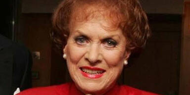 Schauspielerin Maureen O'Hara gestorben