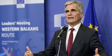 Einigung auf drei Hauptpunkte bei Sondergipfel