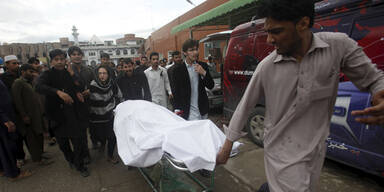 Schweres Erdbeben ersch&uuml;ttert S&uuml;dasien