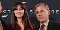 Christoph Waltz & Monica Bellucci
