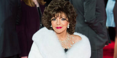 Joan Collins