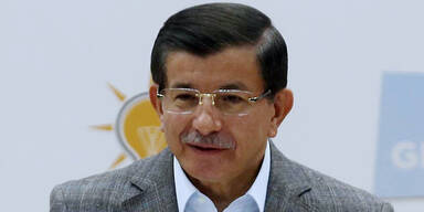 Davutoglu