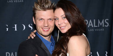 Nick Carter