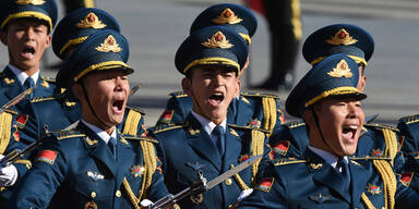 China droht USA offen mit Krieg