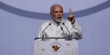 Indien: Intellektuelle verweigern Auszeichnungen