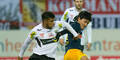 Salzburg blamiert sich in Altach