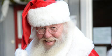 Zeitung ließ Weihnachtsmann sterben