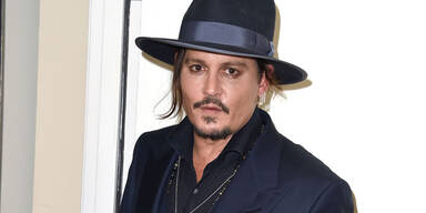 Johnny Depp