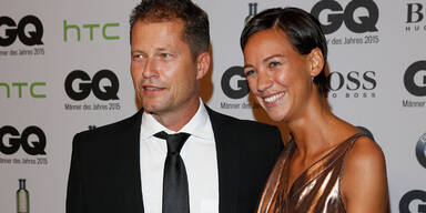 Til Schweiger, Marlene Shirley