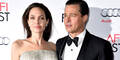 Angelina Jolie, Brad Pitt