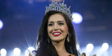 Dieses Model gewann Sch&ouml;nheits-OP