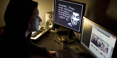 Mit diesem Plan will Anonymous IS zerst&ouml;ren
