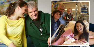 Artur Worseg & Kristina